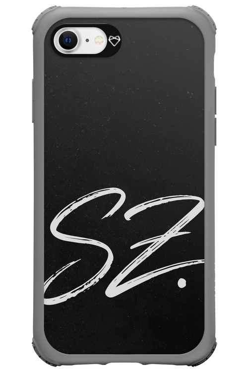 (Off Space) SZ 2.0 - Apple iPhone SE 2022