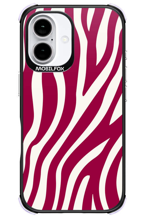 Sour Cherry - Apple iPhone 16