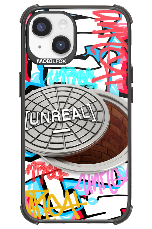 HULE - Apple iPhone 14