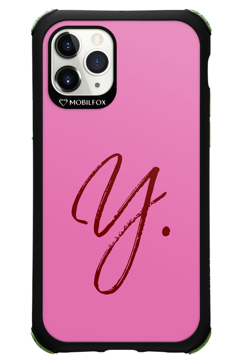 (Sorbet) Y 2.0 - Apple iPhone 11 Pro