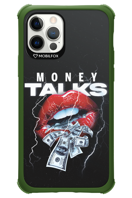 Money Talks - Apple iPhone 12 Pro