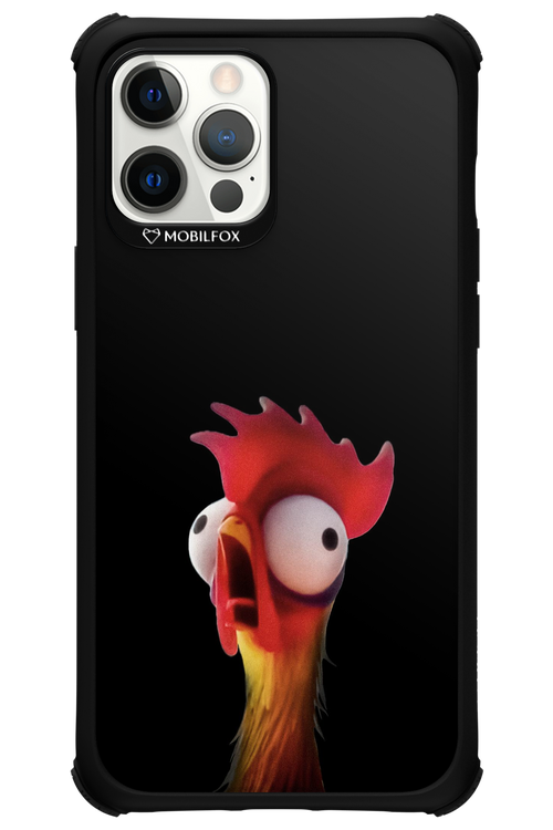 Rooster - Apple iPhone 12 Pro Max