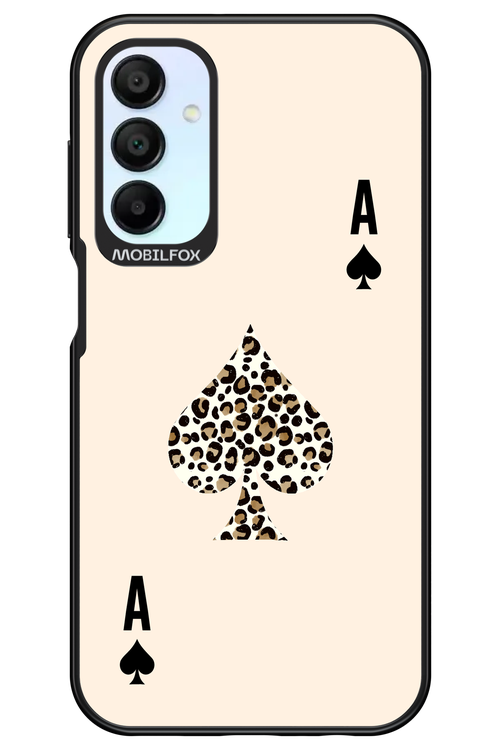 Roar of Ace - Samsung Galaxy A15