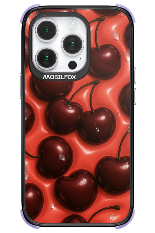 CherryQueen - Apple iPhone 14 Pro