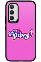 Totally Vibes II - Samsung Galaxy A34