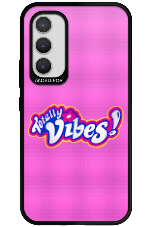 Totally Vibes II - Samsung Galaxy A34