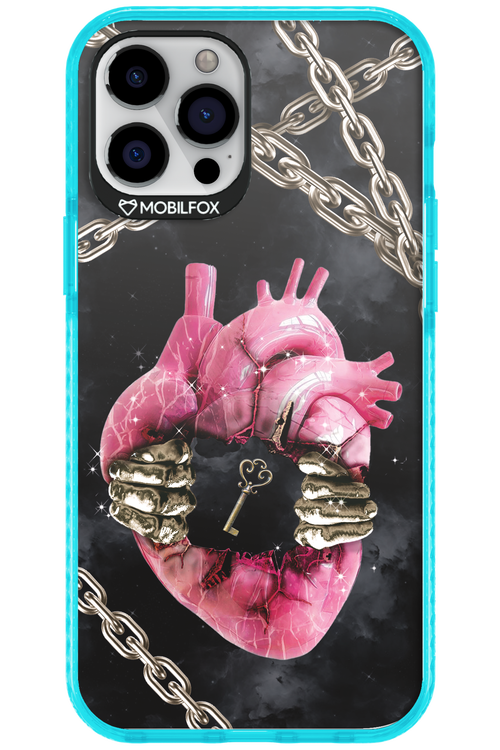 Love - Apple iPhone 12 Pro Max