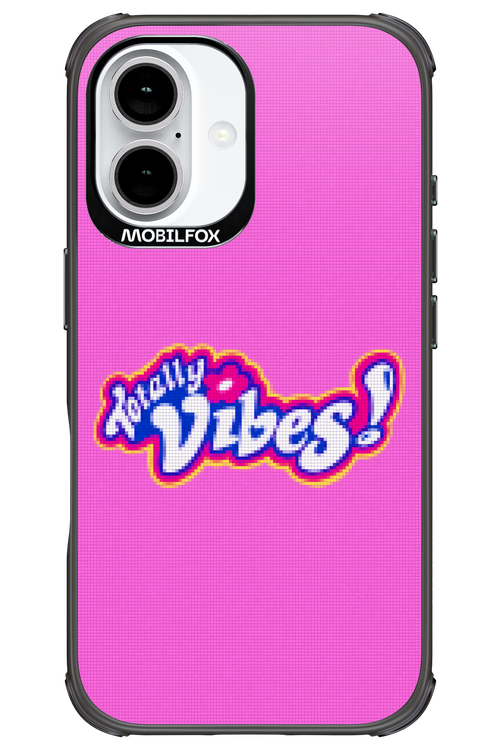 Totally Vibes II - Apple iPhone 16