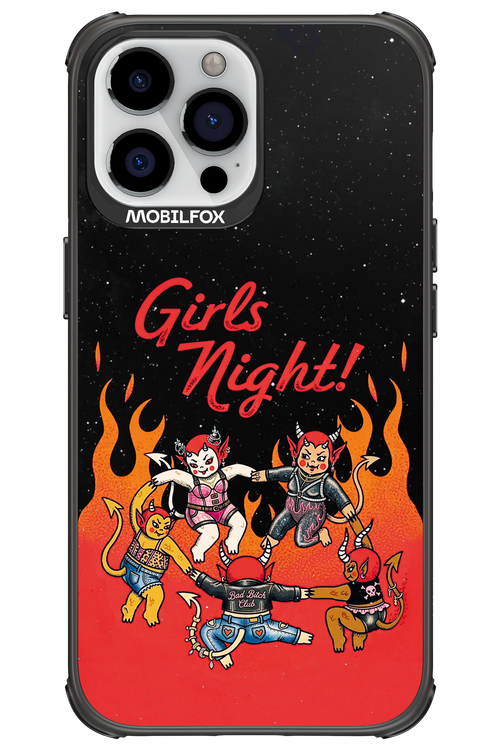 Girls Night 2.0 - Apple iPhone 13 Pro Max