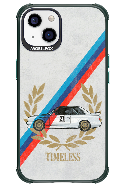 Timeless - Apple iPhone 13