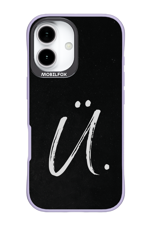 (Off Space) U II 2.0 - Apple iPhone 17