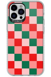 Christmas Pattern - Apple iPhone 12 Pro Max