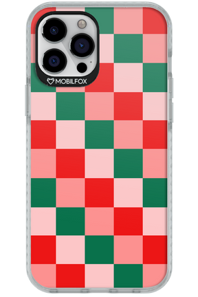 Christmas Pattern - Apple iPhone 12 Pro Max