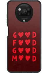 GOOD - Xiaomi Poco X3 Pro