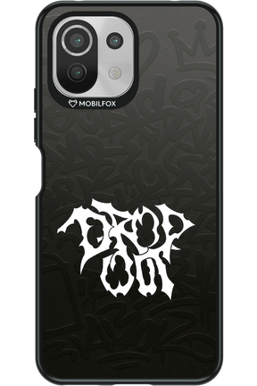 Drop Out 2.0 - Xiaomi Mi 11 Lite (2021)