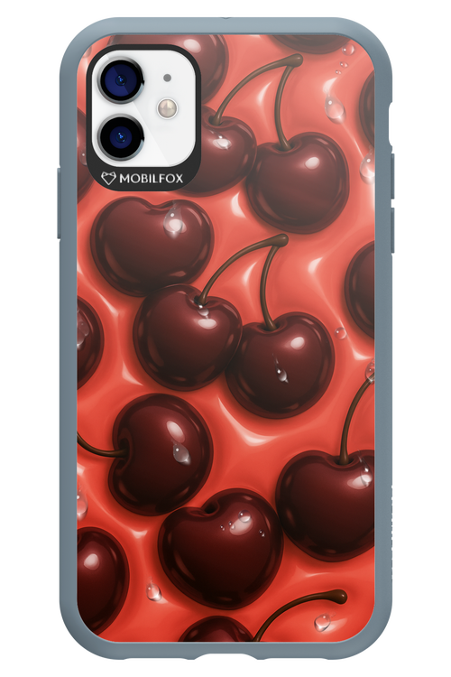 CherryQueen - Apple iPhone 11