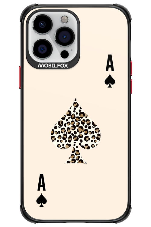 Roar of Ace - Apple iPhone 13 Pro Max