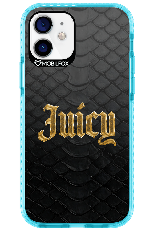 Juicy Gold 2.0 - Apple iPhone 12