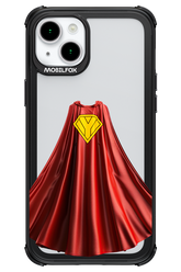 Super Y - Apple iPhone 15 Plus