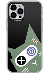 scarface - Apple iPhone 12 Pro Max