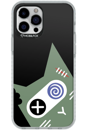 scarface - Apple iPhone 12 Pro Max