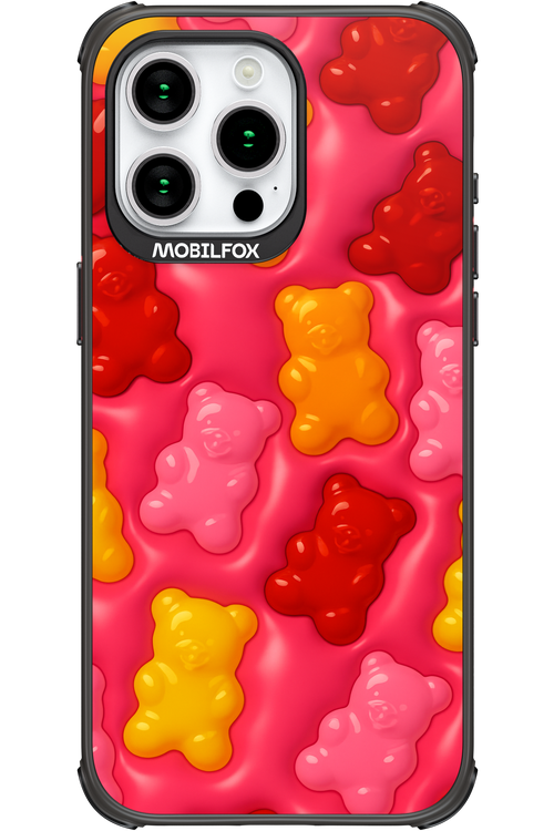 GumBears - Apple iPhone 15 Pro Max