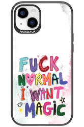 Magic 2.0 - Apple iPhone 15 Plus