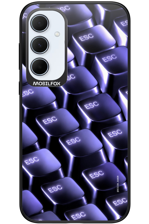 Can's Escape 2.0 - Samsung Galaxy A35