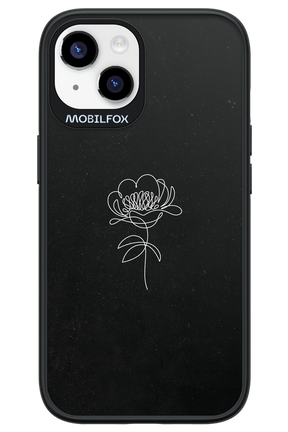 Wild Flower - Apple iPhone 14