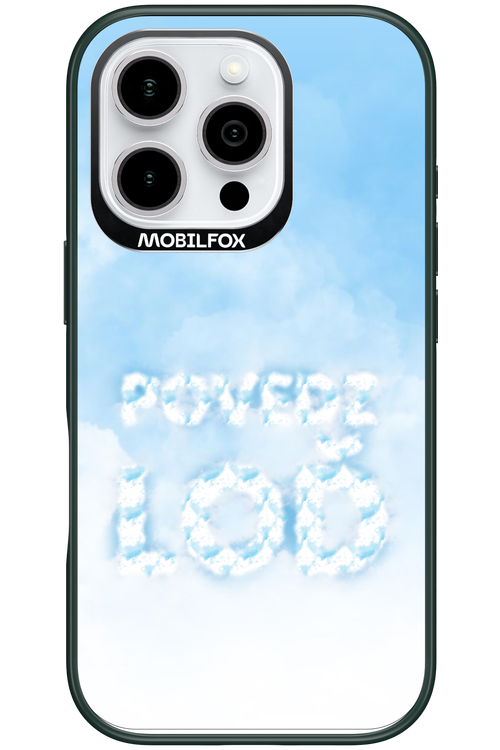 Povedz loď - Apple iPhone 16 Pro