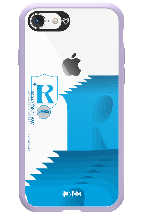 Rowena Ravenclaw - Apple iPhone 8