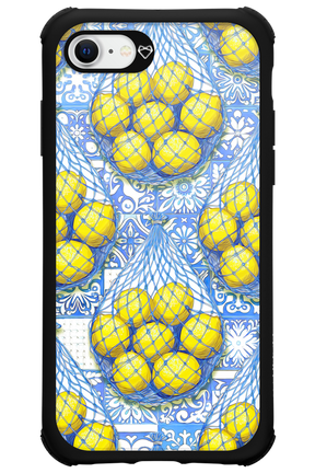 Net Style - Apple iPhone 8