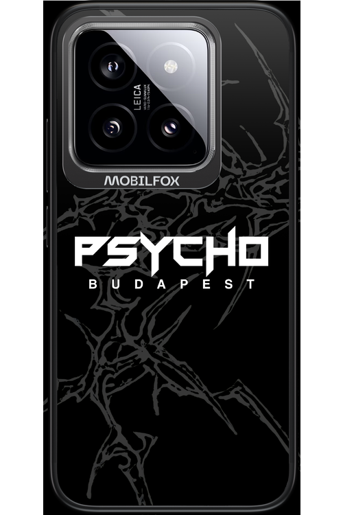 Dark Psycho - Xiaomi 14