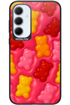 GumBears - Samsung Galaxy A35