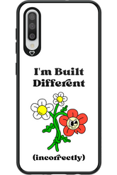 Incorrect 2.0 - Samsung Galaxy A50