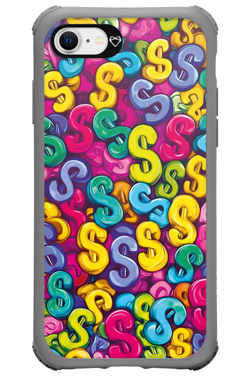 I need dollars - Apple iPhone SE 2022