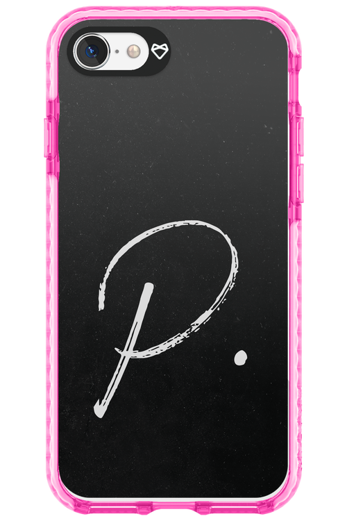 (Off Space) P 2.0 - Apple iPhone 8
