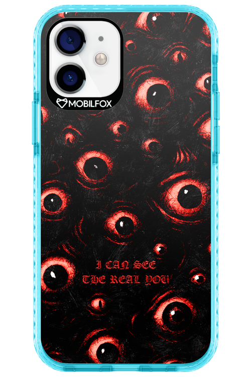 The Watchers - Apple iPhone 12