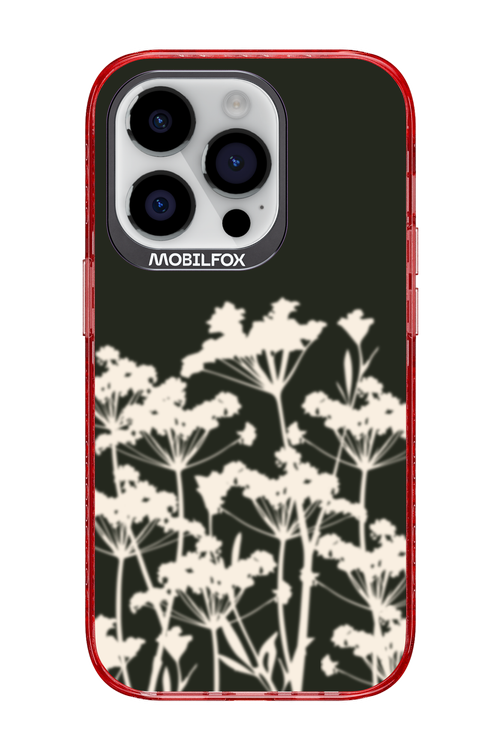 Midnight Bloom - Apple iPhone 14 Pro