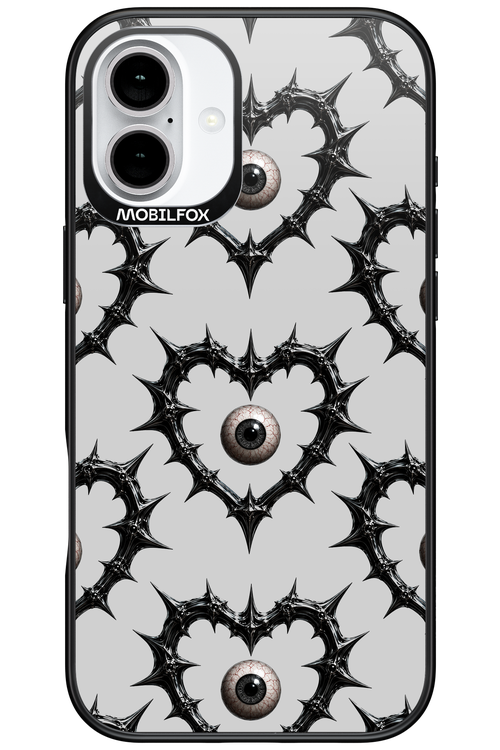 Heart Vision 2.0 - Apple iPhone 16 Plus