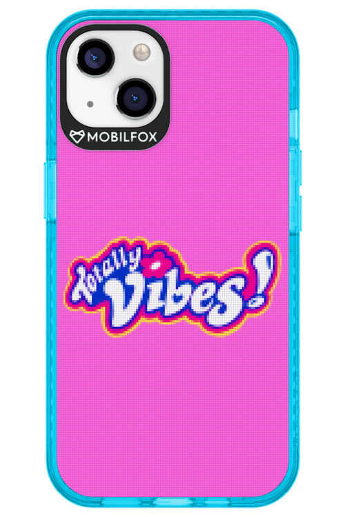 Totally Vibes II - Apple iPhone 13