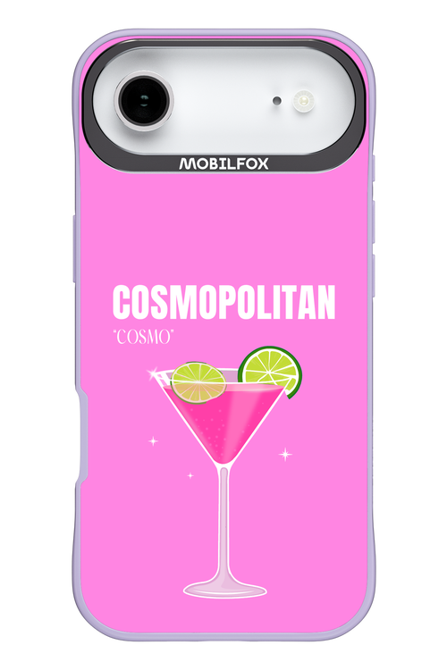 Cosmo - Apple iPhone 17 Air