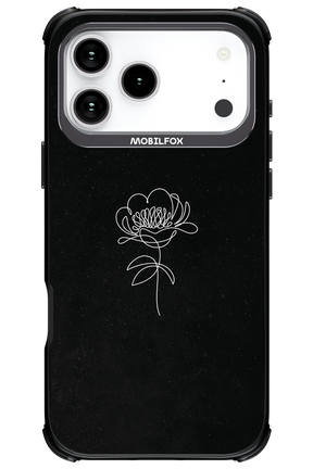 Wild Flower - Apple iPhone 17 Pro Max