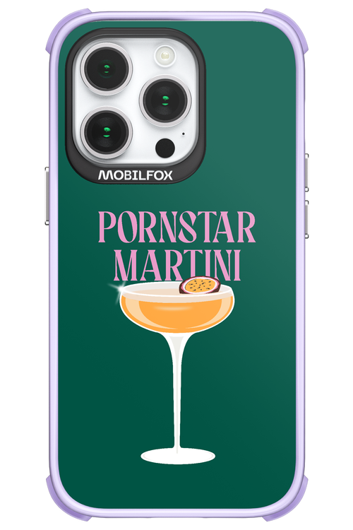 P_star Martini - Apple iPhone 14 Pro