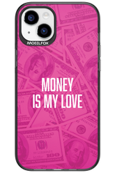 Money - Apple iPhone 15 Plus