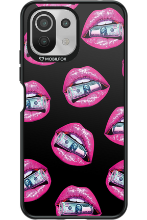 Money Lips - Xiaomi Mi 11 Lite (2021)
