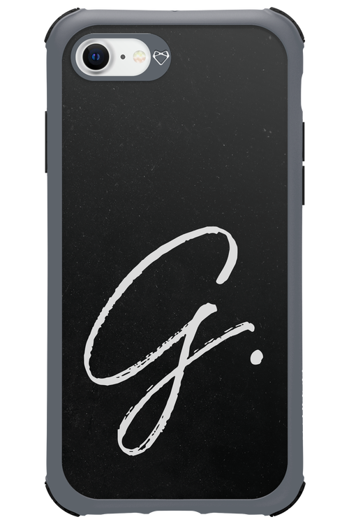 (Off Space) G 2.0 - Apple iPhone 8