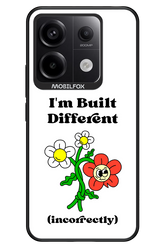 Incorrect 2.0 - Xiaomi Redmi Note 13 Pro 5G