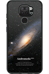 Andromeda - Xiaomi Redmi Note 9