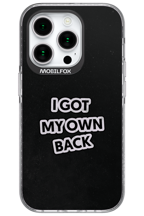 I Got It - Apple iPhone 15 Pro